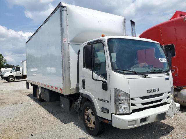 2017 Isuzu Nrr VIN: JALE5W169H7301235 Lot: 54962274