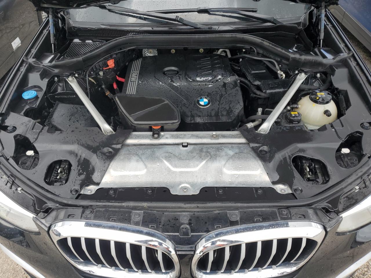 5UXTY3C06LLU71459 2020 BMW X3 Sdrive30I