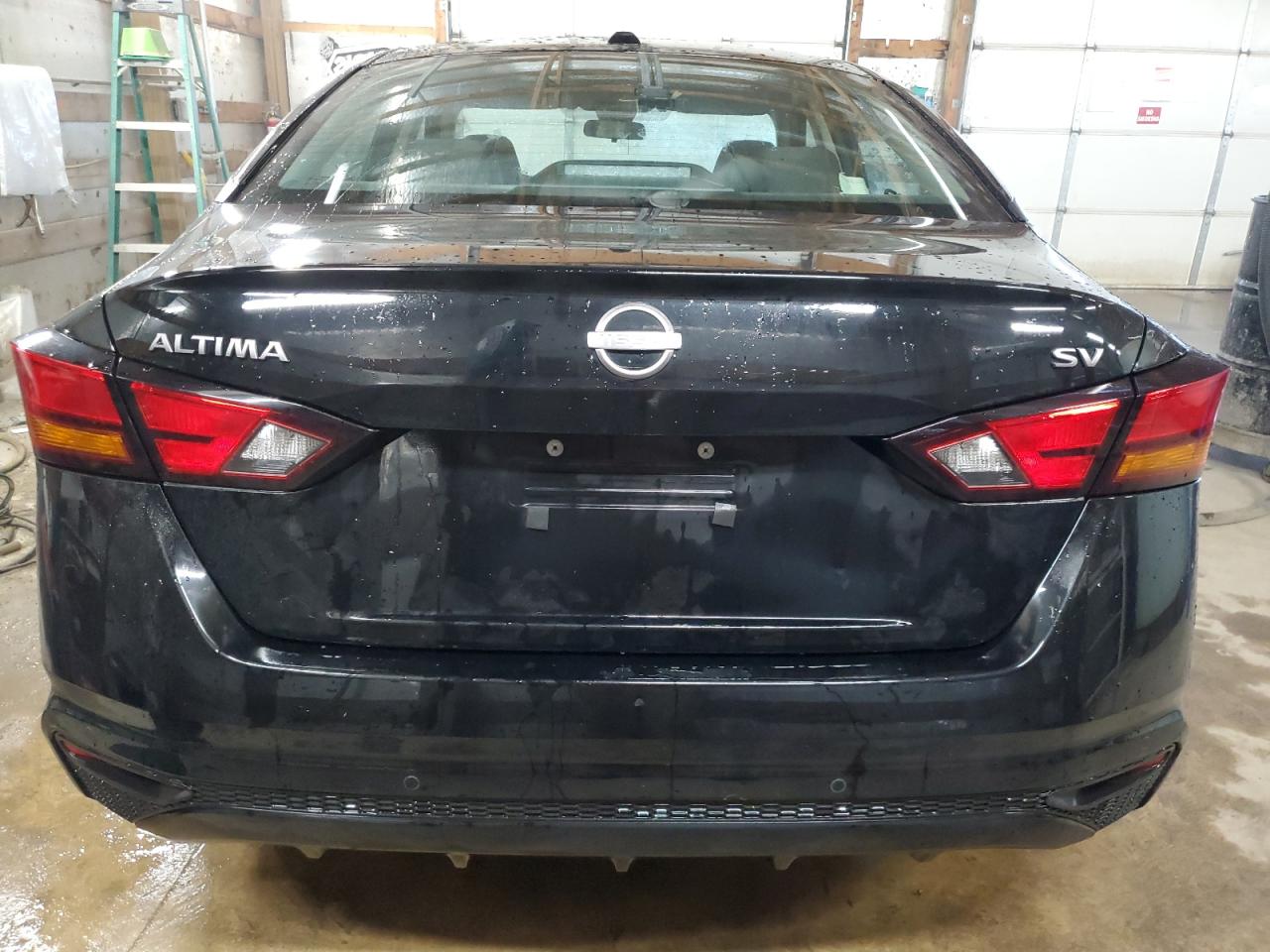 1N4BL4DV0RN337934 2024 Nissan Altima Sv