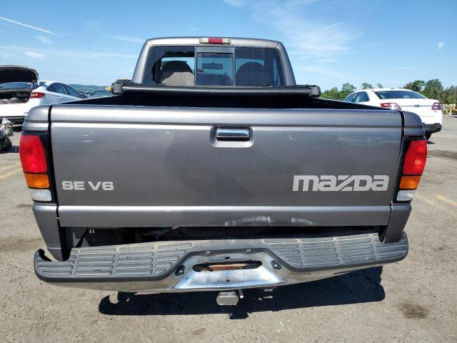 2000 Mazda B3000 VIN: 4F4YR12V5YTM12942 Lot: 61064594