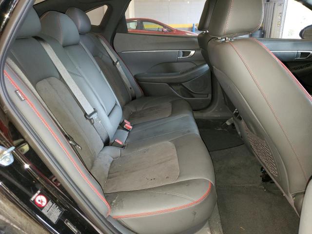 2021 HYUNDAI SONATA SEL - 5NPEJ4J22MH084714