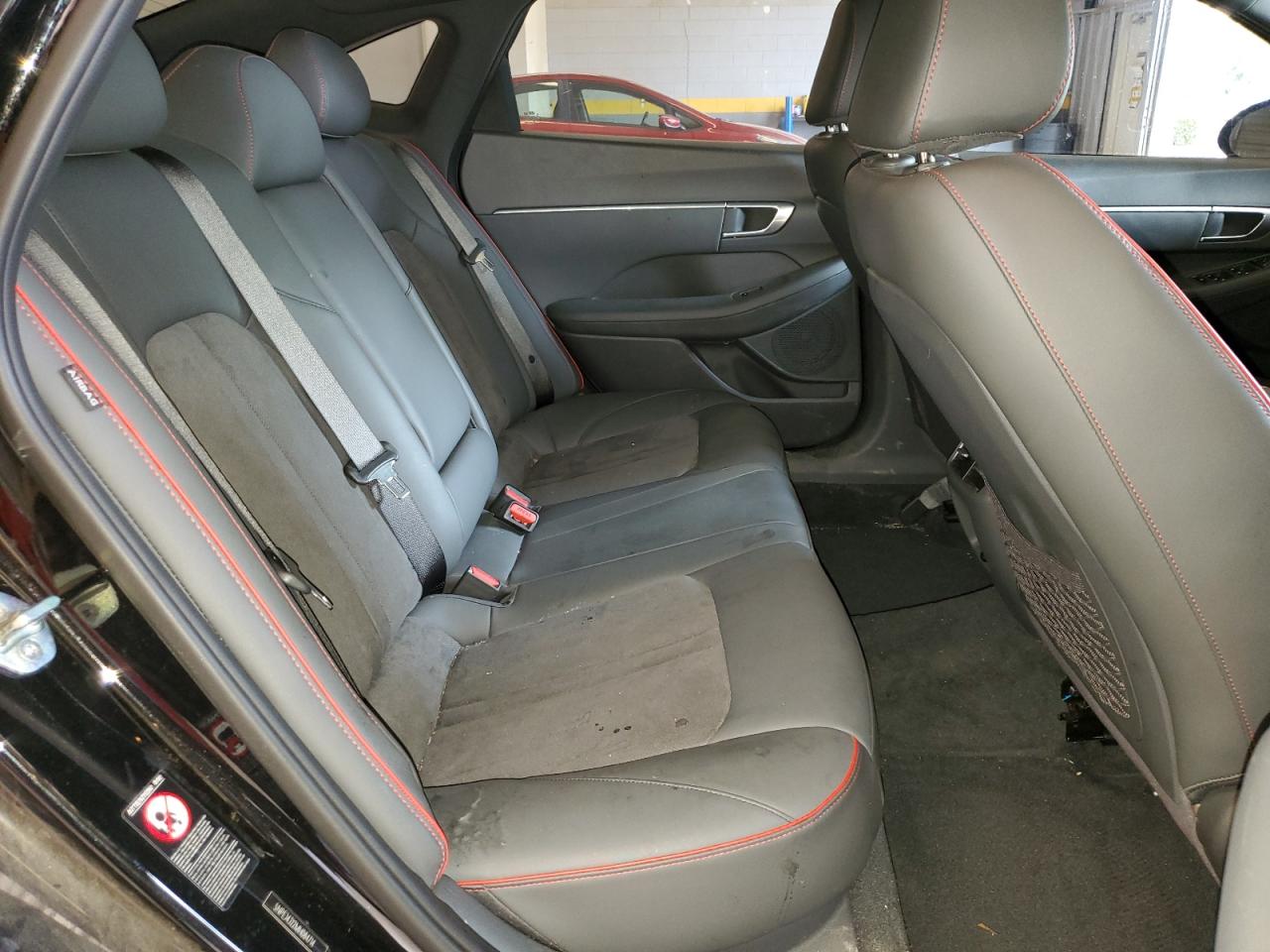 5NPEJ4J22MH084714 2021 Hyundai Sonata Sel Plus