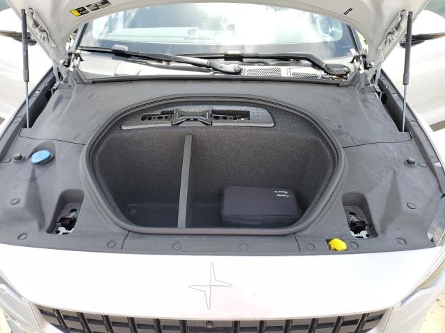 2023 Polestar 2 VIN: YSMED3KA7PL130131 Lot: 59886534