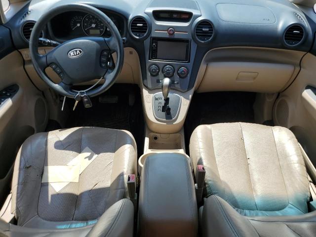 2009 Kia Rondo Base VIN: KNAFG529197279555 Lot: 58458444