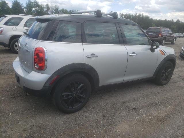 2016 Mini Cooper Countryman VIN: WMWZB3C52GWR47958 Lot: 57939284