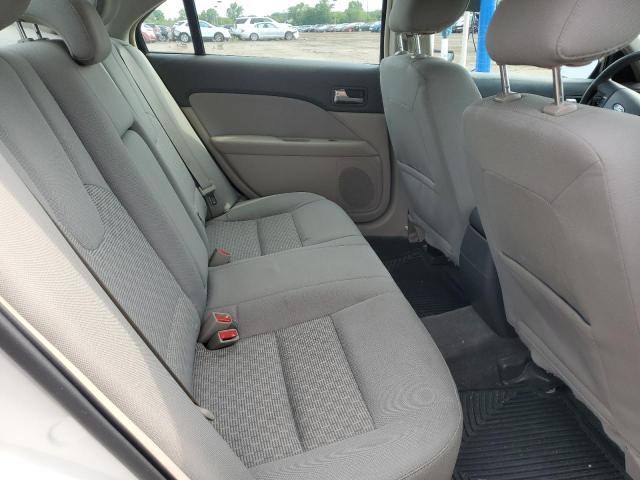 2012 Ford Fusion Se VIN: 3FAHP0HG5CR235827 Lot: 59858344