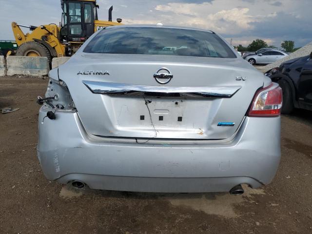 VIN 1N4AL3AP4DC134576 2013 NISSAN ALTIMA no.6