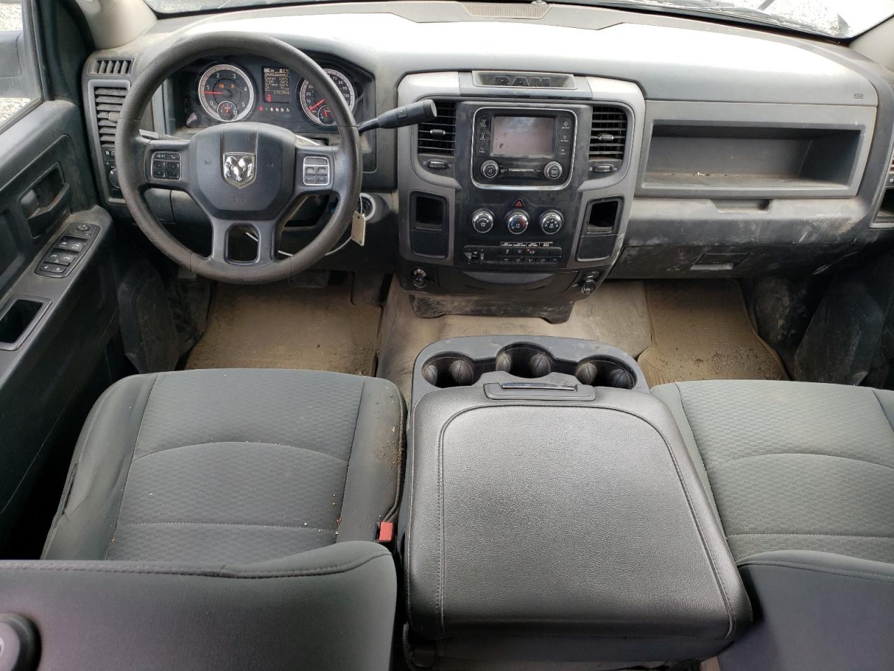 3C7WRMFL3GG256621 2016 Ram 5500