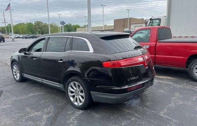 2013 Lincoln Mkt VIN: 2LMHJ5AT5DBL59354 Lot: 58669074