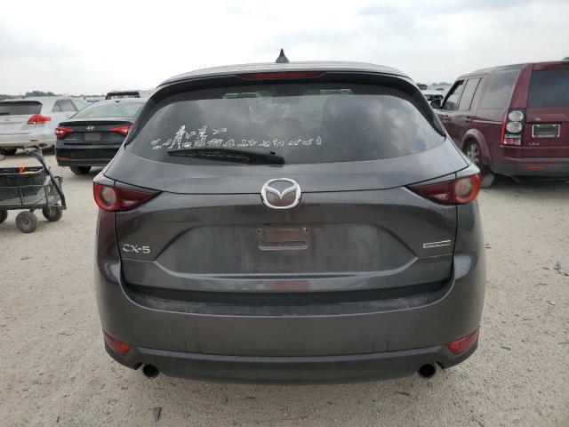 2020 Mazda Cx-5 Touring VIN: JM3KFACM3L0729200 Lot: 56717164