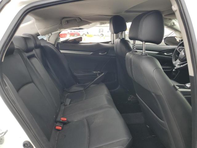 2018 HONDA CIVIC 4D - JHMFC1F77JX001956