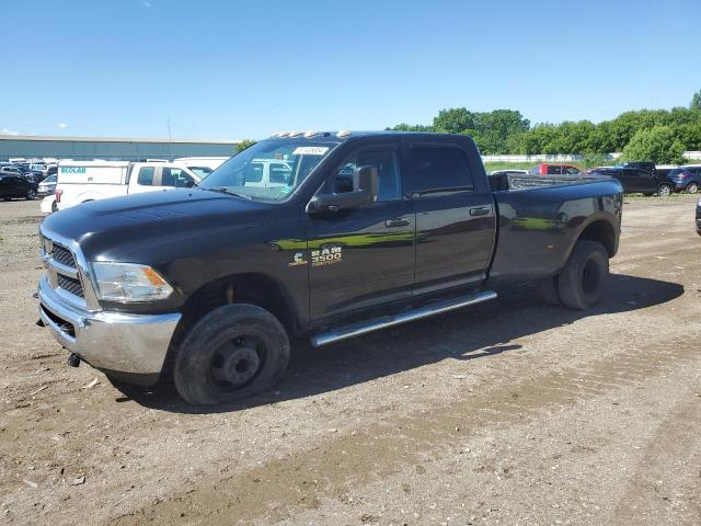 2014 Ram 3500 St VIN: 3C63RRGL7EG108617 Lot: 57405654