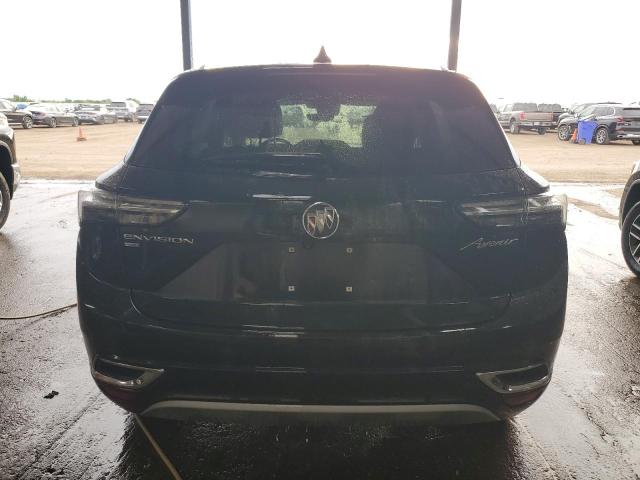 2023 Buick Envision Avenir VIN: LRBFZSR48PD018281 Lot: 60140294