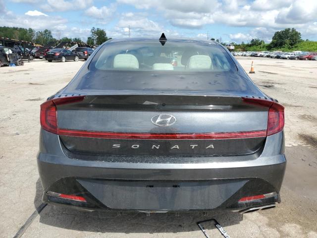 2023 Hyundai Sonata Sel VIN: KMHL64JA6PA256203 Lot: 60410624