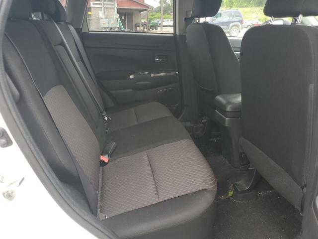 2019 Mitsubishi Outlander Sport Es VIN: JA4AR3AU2KU020642 Lot: 58059924