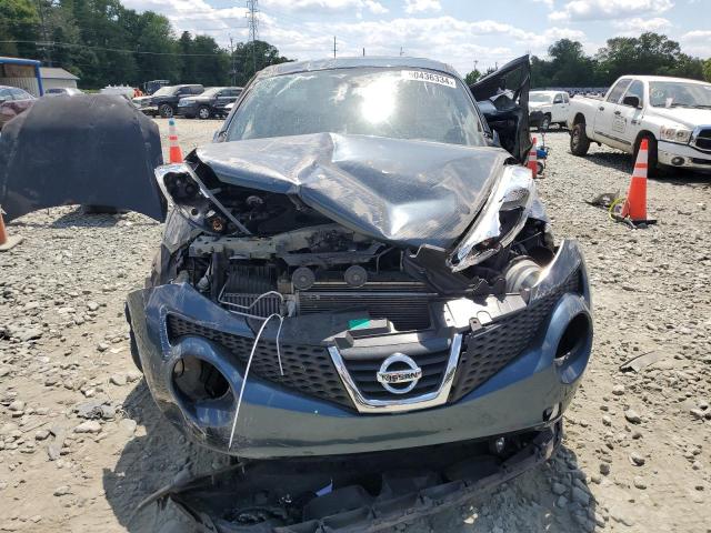 2014 Nissan Juke S VIN: JN8AF5MV4ET484724 Lot: 60436334