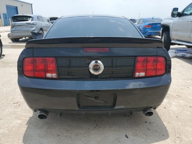 2008 Ford Mustang Gt VIN: 1ZVHT82H685112020 Lot: 57467524