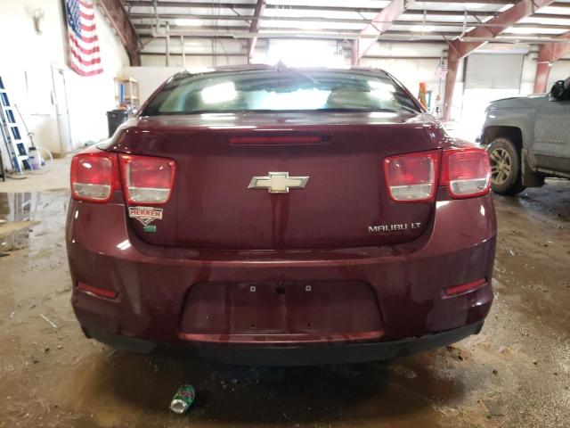 2016 CHEVROLET MALIBU LIM - 1G11C5SA8GF133409