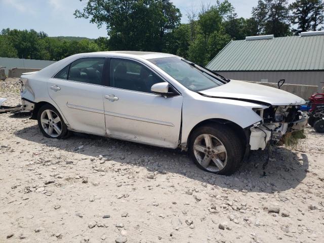 Vin: 4t1bf1fk3du688561, lot: 57380214, toyota camry l 20134