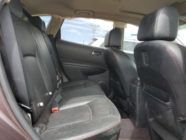 2009 Nissan Rogue S VIN: JN8AS58VX9W172126 Lot: 57419804