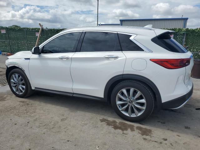 2020 Infiniti Qx50 Pure VIN: 3PCAJ5M16LF113815 Lot: 57626024