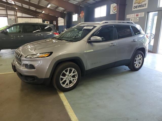 2015 Jeep Cherokee Latitude VIN: 1C4PJMCB2FW714833 Lot: 59683564