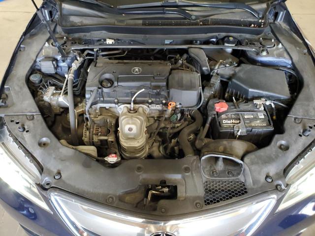 2017 Acura Tlx VIN: 19UUB1F32HA006067 Lot: 59438774