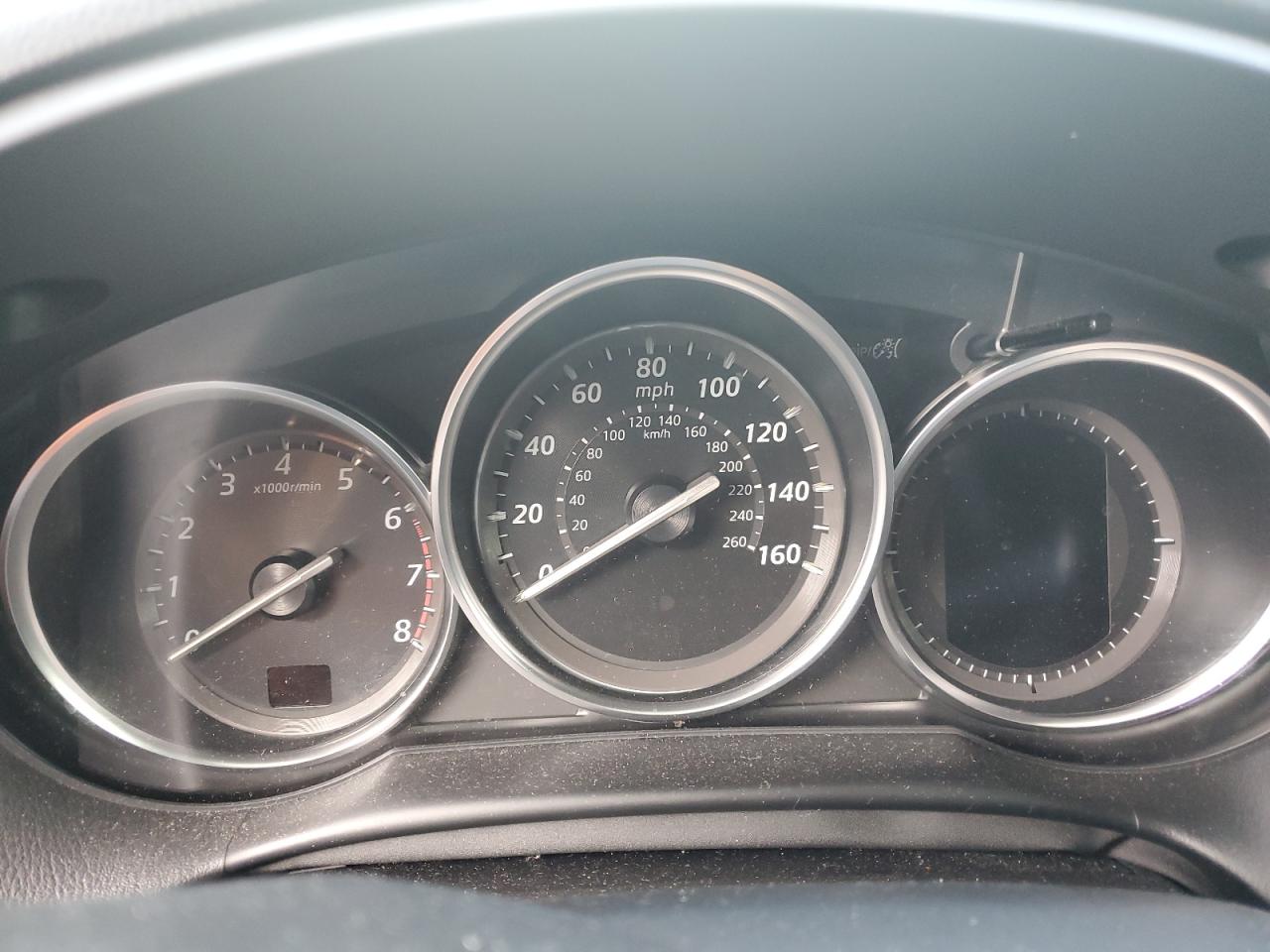 JM3KE4BYXF0493660 2015 Mazda Cx-5 Sport