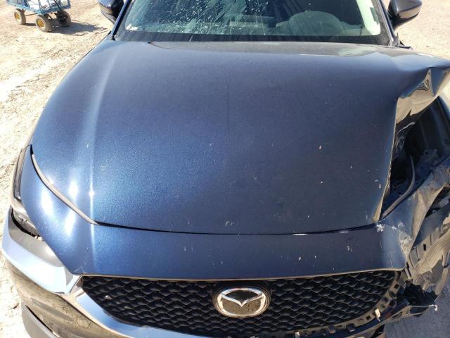 2024 Mazda Cx-30 VIN: 3MVDMBAM4RM637761 Lot: 60507264