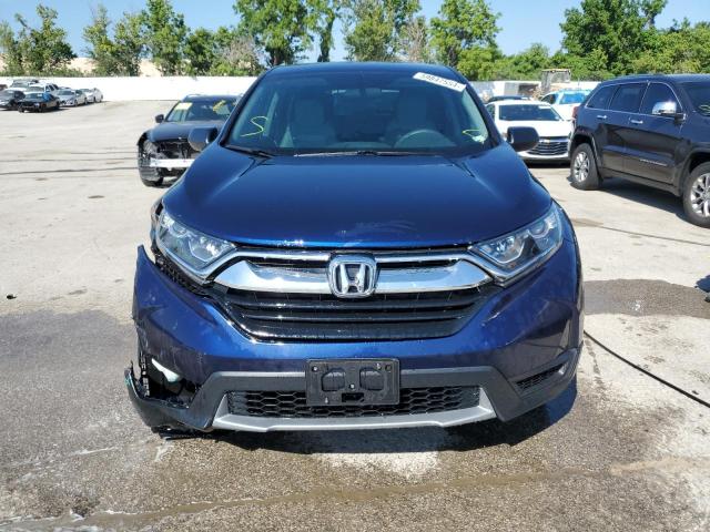 2017 HONDA CR-V LX - 5J6RW6H32HL006216