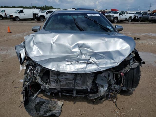 VIN 4T1BF1FKXFU493446 2015 Toyota Camry, LE no.5