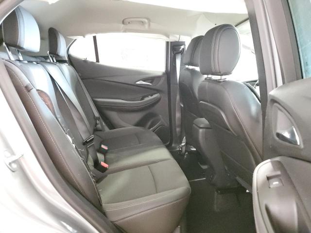 2023 Buick Encore Gx Preferred VIN: KL4MMCSL9PB153676 Lot: 57209414