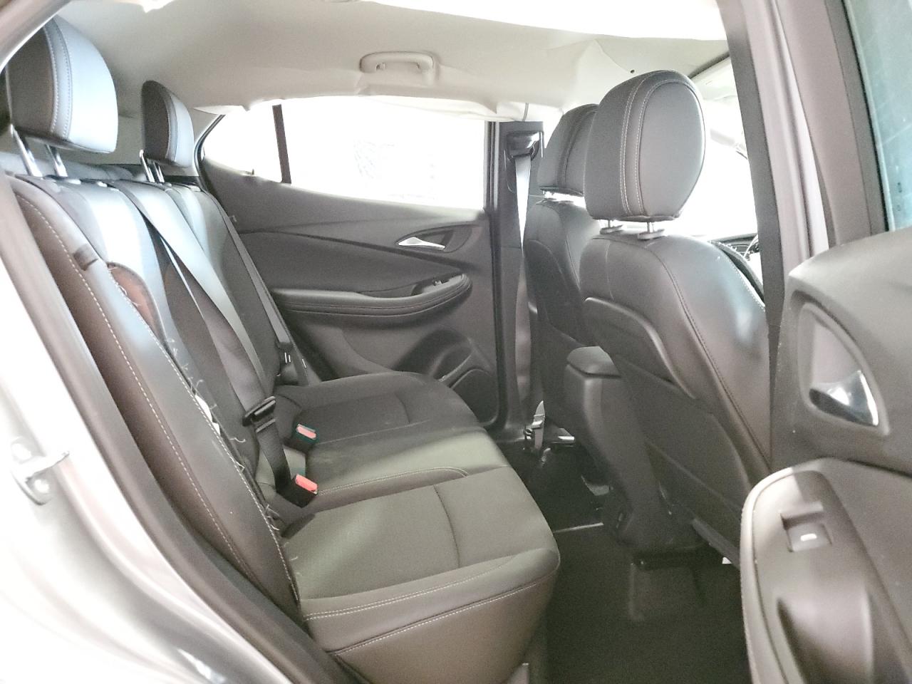 KL4MMCSL9PB153676 2023 Buick Encore Gx Preferred