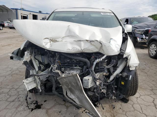 2015 Nissan Quest S VIN: JN8AE2KP2F9130477 Lot: 59857184