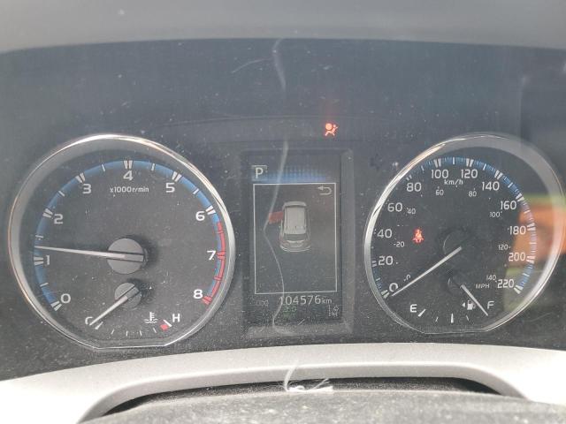 2017 TOYOTA RAV4 LE - 2T3BFREV9HW669682