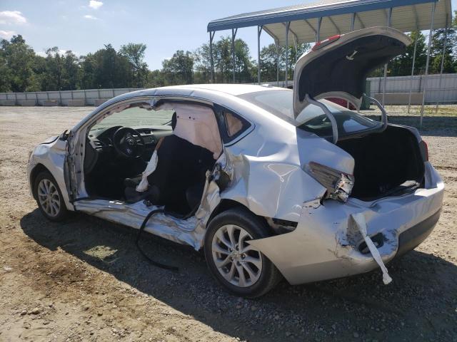 2018 NISSAN SENTRA S - 3N1AB7AP3JL657420