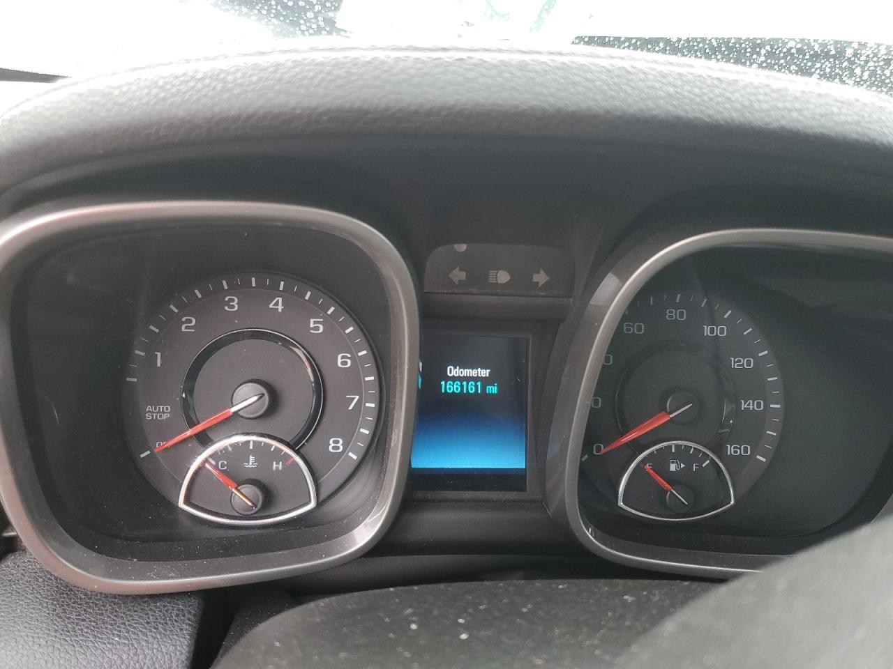 1G11C5SL3EF142338 2014 Chevrolet Malibu 1Lt