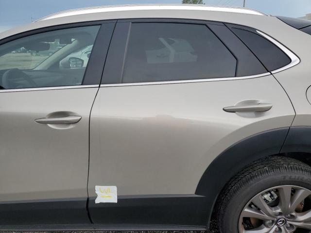 2024 Mazda Cx-30 Preferred VIN: 3MVDMBCM1RM639545 Lot: 60169764