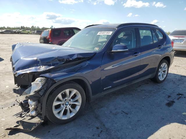 2013 BMW X1 xDrive28I VIN: WBAVL1C57DVR91102 Lot: 60465164