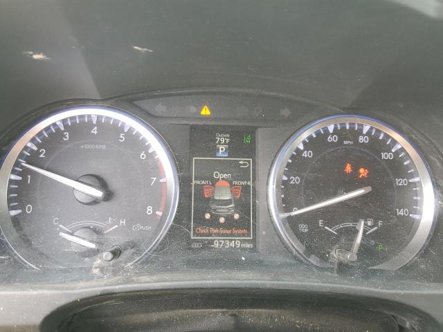 2016 Toyota Highlander Limited VIN: 5TDDKRFHXGS274200 Lot: 56806714