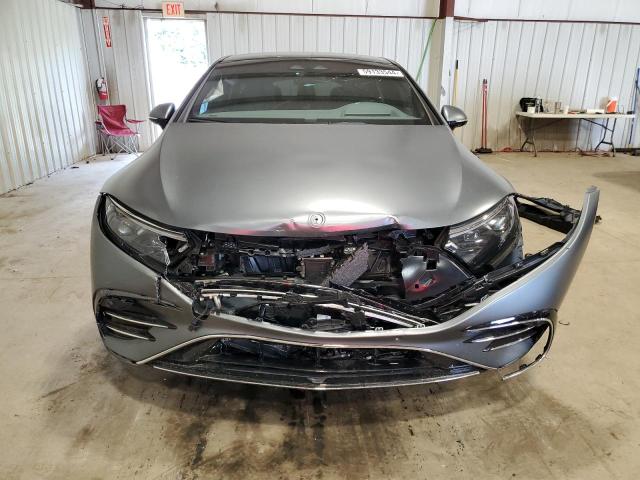 2023 MERCEDES-BENZ EQS SEDAN - W1KCG4EBXPA032152