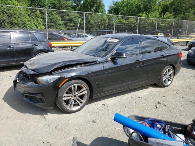 2016 BMW 328 XIGT S - WBA8Z5C54GG501372