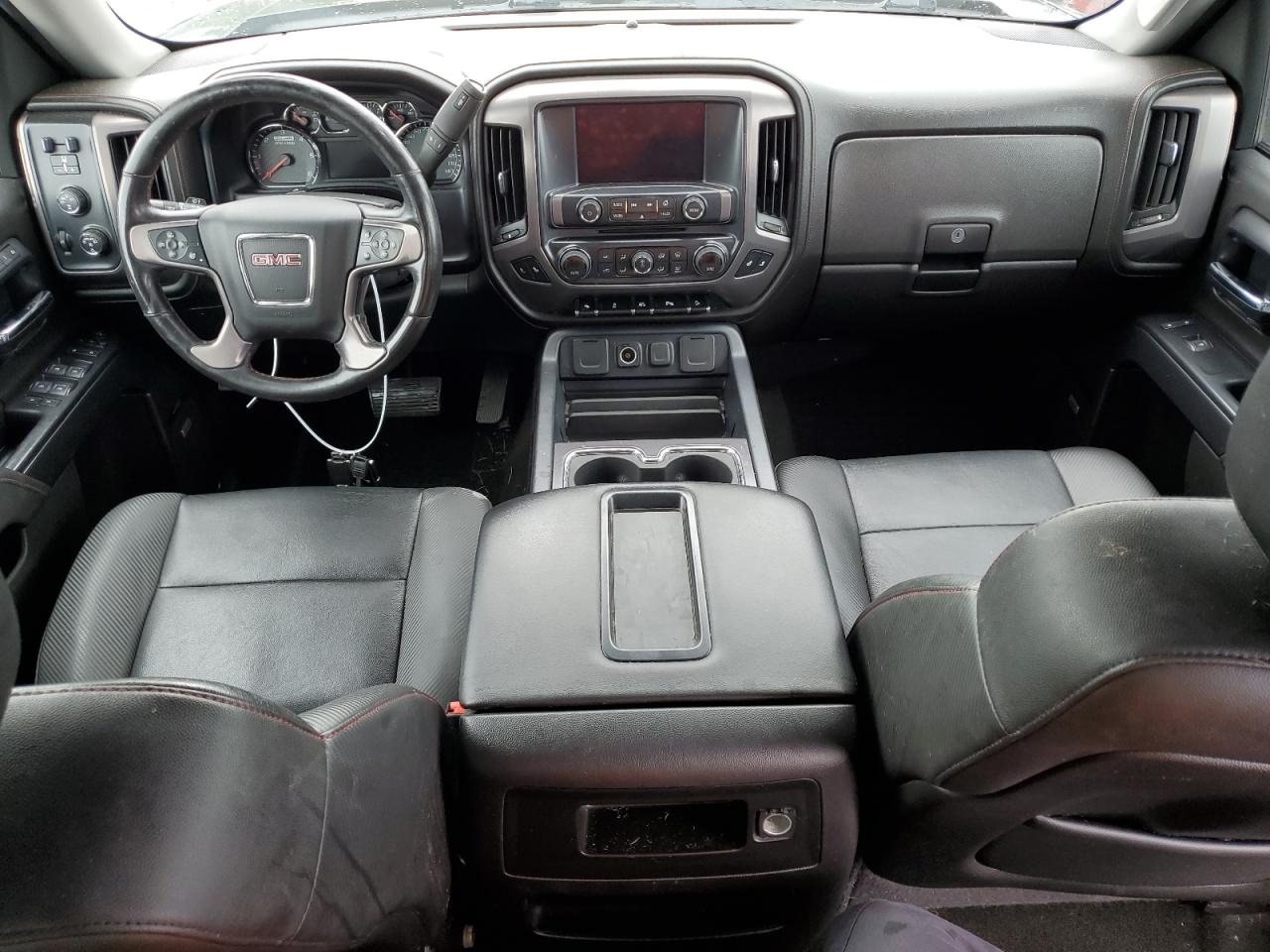 3GTU2VEC7EG168197 2014 GMC Sierra K1500 Slt