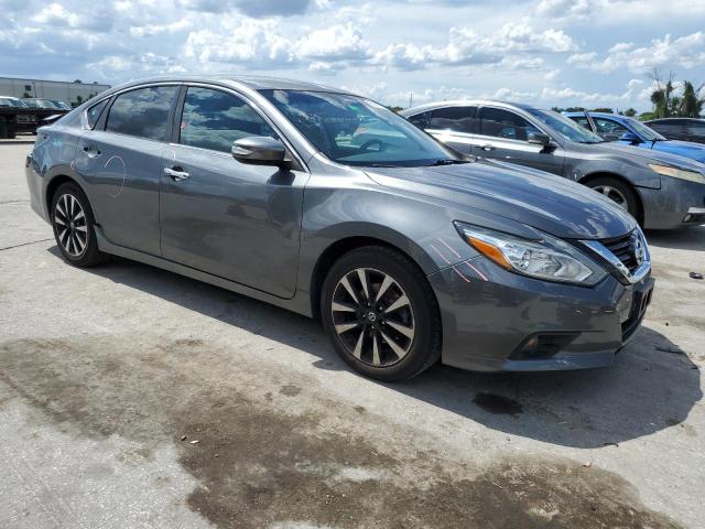 2018 NISSAN ALTIMA 2.5 - 1N4AL3AP9JC191187