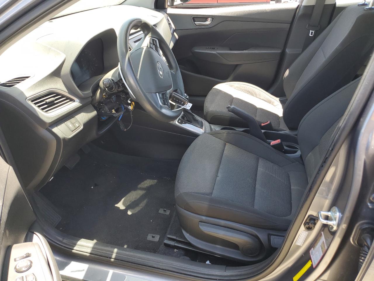 3KPC24A65LE118428 2020 Hyundai Accent Se