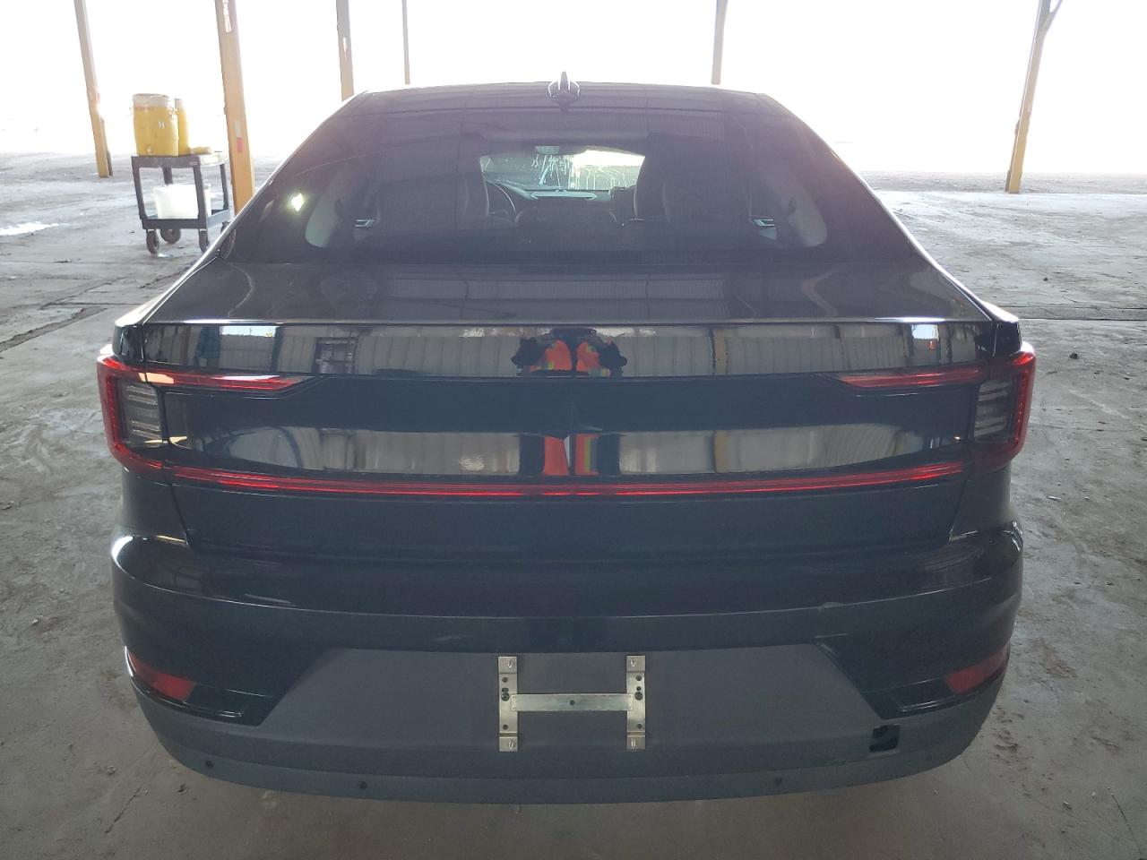 YSMED3KA8PL125147 2023 Polestar 2