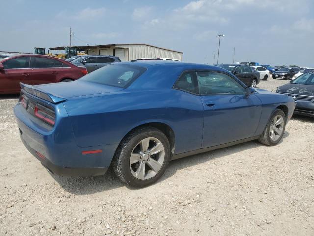 VIN 2C3CDZAG4MH627310 2021 Dodge Challenger, Sxt no.3