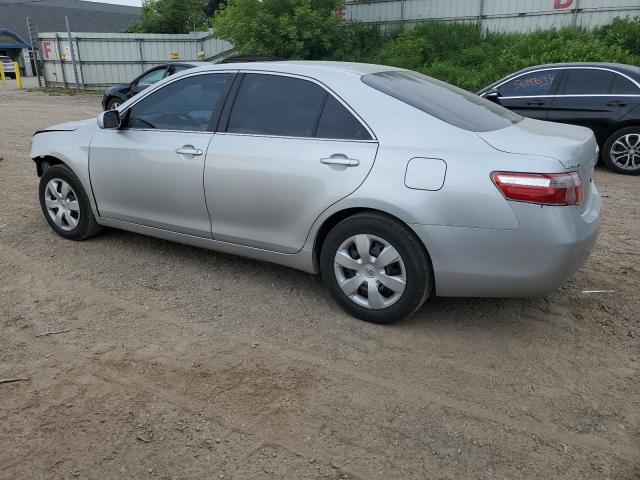 2007 Toyota Camry Ce VIN: 4T1BE46K17U136193 Lot: 57679804