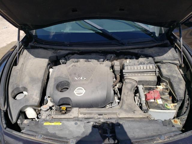 1N4AA5AP0EC488193 2014 Nissan Maxima S