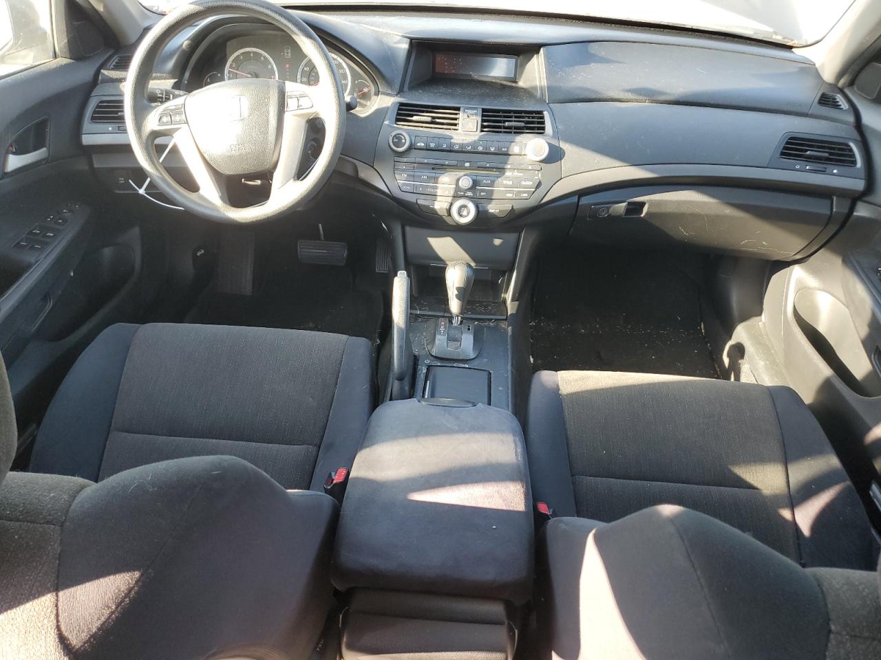 1HGCP26469A075339 2009 Honda Accord Lxp